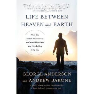 Life Between Heaven and Earth: What You Didn't Know About the World Hereafter an